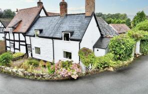 3 The Shiel, Church Road, Lilleshall, Newport TF10 9HJ