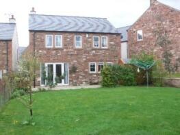 2 Bulmer, Kirkcroft, Brampton CA8 9EY