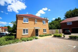 43, Copse Close, Fleet GU51 1FA