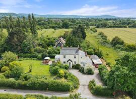 Old Elm House, Down Hatherley Lane, Down Hatherley, Gloucester GL2 9QB