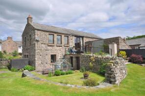 The Barn, The Nook, Access Road To The Nook, Penrith CA10 2PG
