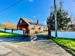 Willow Creek, Minor Road Through Aikton To Moordyke, Wigton CA7 0HY