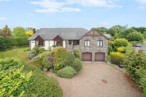 1, The Rowans, Saltash PL12 6UT
