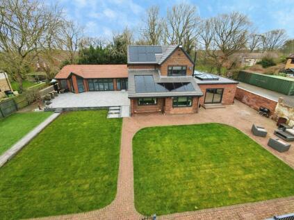 North View, Dinnington, Tyne and Wear, NE13