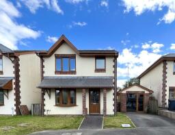 14, Min Afon, Rhigos, Aberdare CF44 9QJ
