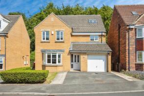 24, Bracken Hill View, Horbury, Wakefield WF4 6FD