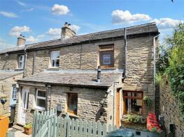 5, Gardenwell Cottages, New Lane, Hawes DL8 3PF