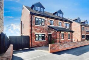 22, Grove Street, Worsbrough Dale, Barnsley S70 4SN