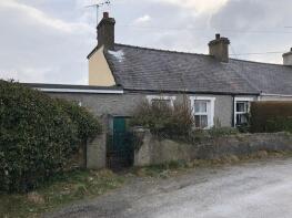 Bryn Comas, Road From A4080 Near Bryn Ael To Near School In Pencarnisiog, Pencarnisiog, Ty Croes LL63 5SA