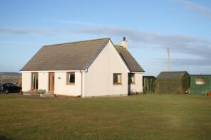 Highfields Cottage, Barrock Croft Road, Thurso KW14 8SY