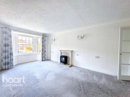 21, Barton Mill Court, Station Road West, Canterbury CT2 7JZ