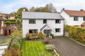 Sherwood, Bellhurst Road, Robertsbridge TN32 5DW