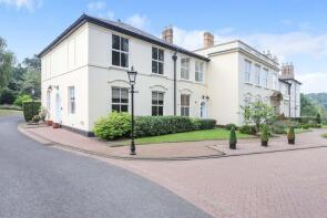 8, Ryton Hall, Ryton Park, Ryton, Shifnal TF11 9NY