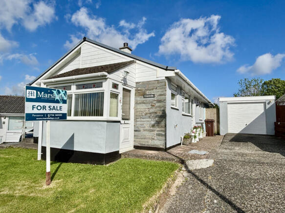 3 Bedroom Bungalow for Sale