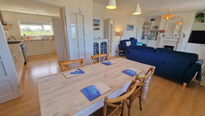 Dining Room/Sitting Room