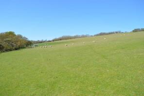 Lamplands, Pilgrims Way, Brabourne Downs, Ashford TN25 5LU