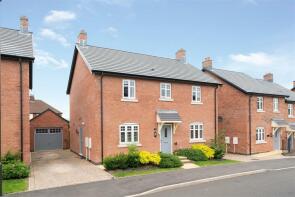 3, Birches Brook, South Wingfield, Alfreton DE55 7RD