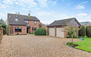 2, High Green Gardens, Brooke NR15 1HY