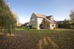 Little Beeches, Glapthorn Road, Peterborough PE8 5HD