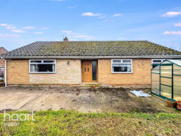 61, Station Road, March PE15 0HG