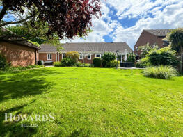 Kalimera, Vale Road, Norwich NR14 6AP