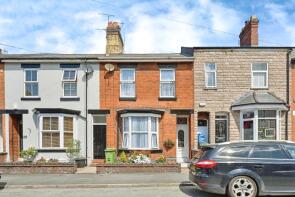 8, Tillington Street, Stafford ST16 2RP