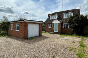 Westleigh, Magpie Hall Road, Ashford TN26 1HG