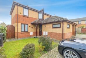 9, Crowther Court, Shenley Lodge, Milton Keynes MK5 7DR