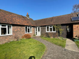 7, Church Way, Chichester PO18 0ET
