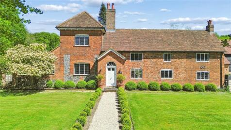 Snells Lane, Little Chalfont, Amersham, Buckinghamshire, HP7