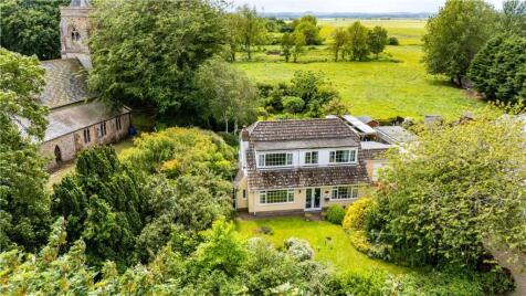 Lock Road, North Cotes, DN36