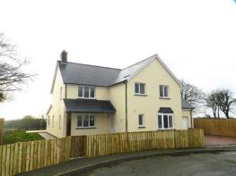 2, Church Lane, Walton East, Clarbeston Road SA63 4SW