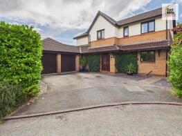 16, Blackthorn Close, Preston PR4 3TU