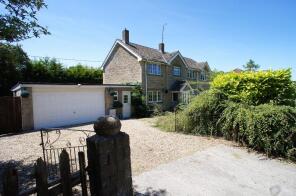 Laurel House, Greenway South East To Bushton, Swindon SN4 7PX