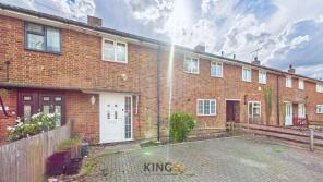 70, Birchwood Avenue, Hatfield AL10 0PS