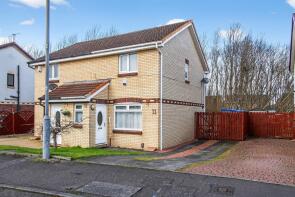 11, Polquhap Road, Glasgow G53 7FL