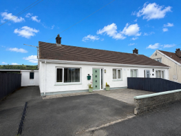 16, Trem Y Foel, Penrhiwllan SA44 5NN
