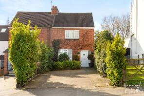 38, Bridge Hill, Epping CM16 4ER