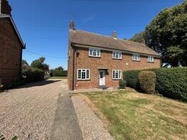 21, Fen Road, Dowsby PE10 0TR