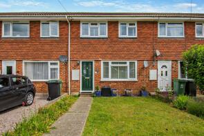 22, Elder Close, Maidstone ME17 3PR