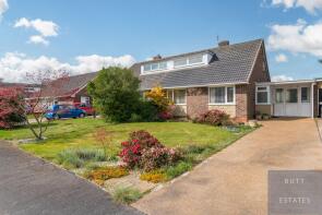 12, Sanson Close, Stoke Canon EX5 4AQ