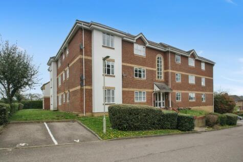 Mitre Gardens, London Road, Bishop's Stortford