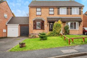 11, Dorchester Way, Hereford HR2 7ZL