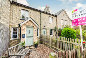 6, Sayfield Cottages, Rushden Road, Buntingford SG9 0QL