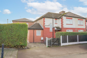1, Lime Crescent, Manchester M16 0NW