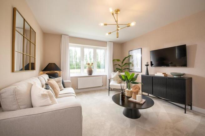 Showhome photography
