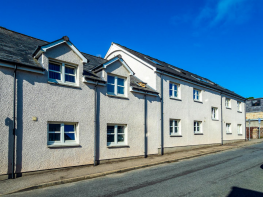 6, Old Smiddy Court, Market Road, Grantown-on-spey PH26 3QG
