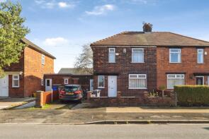 57, Haughton Hall Road, Manchester M34 6DX