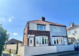Cranston House, Belford Street, Peterlee SR8 4BD