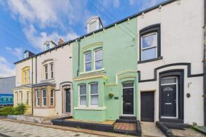 3, North Street, Maryport CA15 6HR